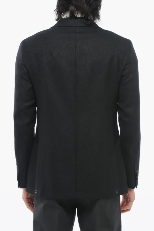 Online CC COLLECTION Blazer RIGHT Hopsack Uomo Giacche