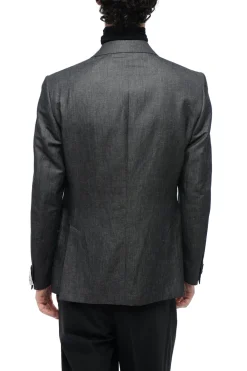 Best CC COLLECTION Blazer Semifoderato Hopsack Uomo Giacche