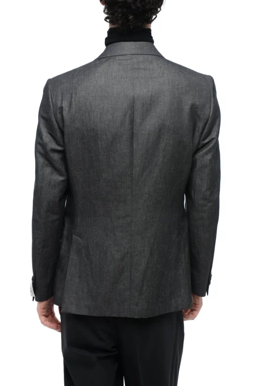 Best CC COLLECTION Blazer Semifoderato Hopsack Uomo Giacche