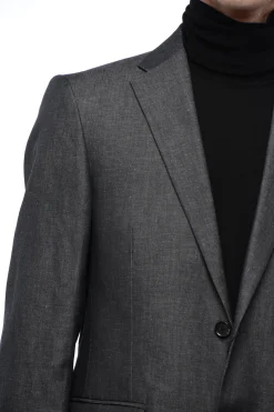 Best CC COLLECTION Blazer Semifoderato Hopsack Uomo Giacche