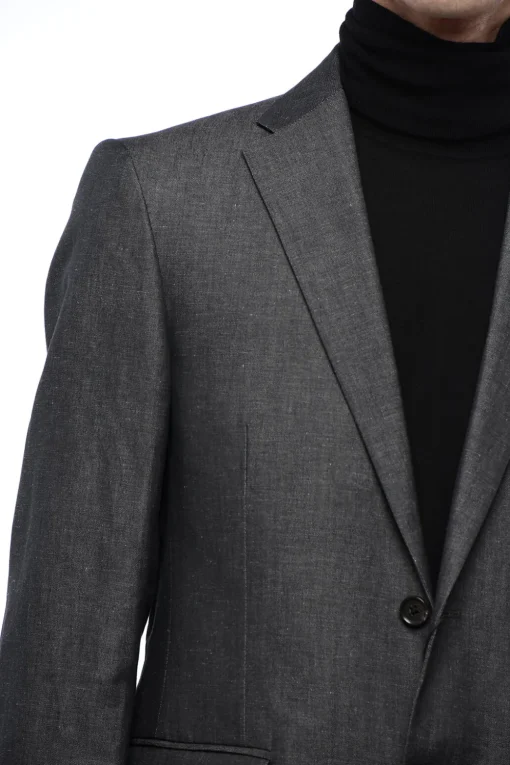 Best CC COLLECTION Blazer Semifoderato Hopsack Uomo Giacche