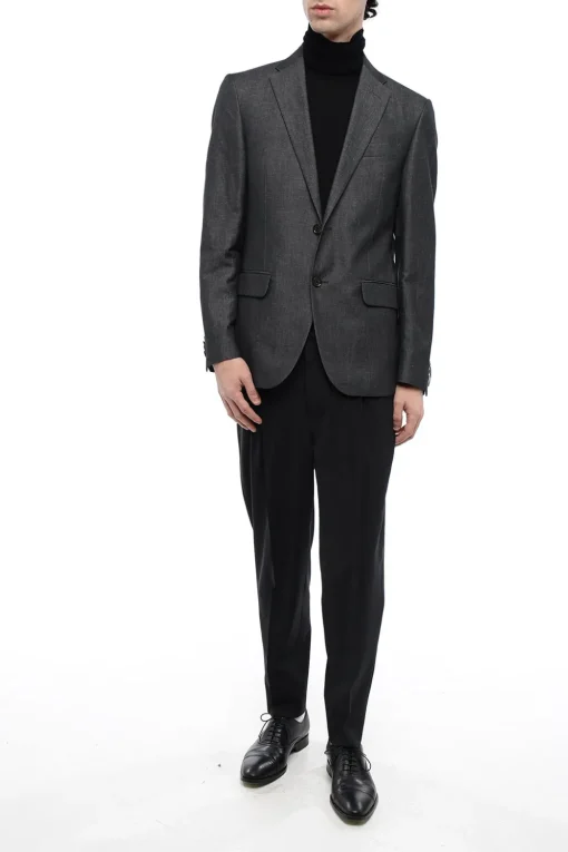 Best CC COLLECTION Blazer Semifoderato Hopsack Uomo Giacche