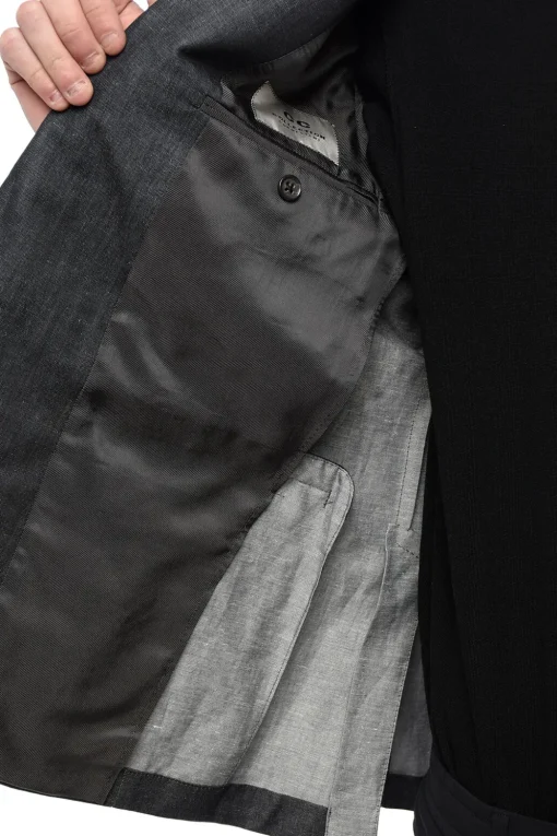Best CC COLLECTION Blazer Semifoderato Hopsack Uomo Giacche
