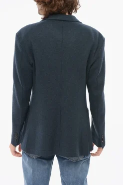 Sale CC COLLECTION Blazer Sfoderato RETAILORED LIGHT In Lana Vergine Uomo Giacche