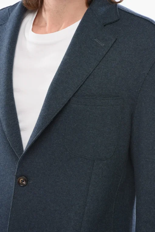 Sale CC COLLECTION Blazer Sfoderato RETAILORED LIGHT In Lana Vergine Uomo Giacche