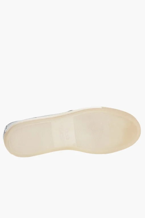 CC COLLECTION Chukka Boots in Pelle con Suola a Contrasto>Corneliani Online