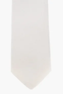 CC COLLECTION Cravatta a Tinta Unita in Seta>Corneliani Hot