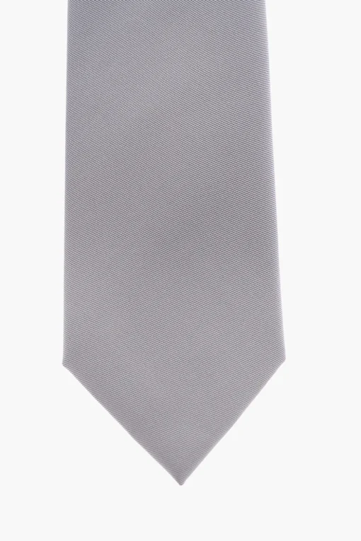CC COLLECTION Cravatta Cerimonia in Misto Lana>Corneliani Hot