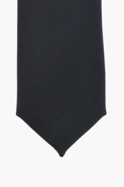 CC COLLECTION Cravatta in Misto Lana>Corneliani Clearance