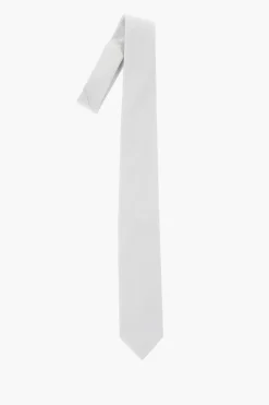 CC COLLECTION Cravatta in Misto Lana Vergine>Corneliani New