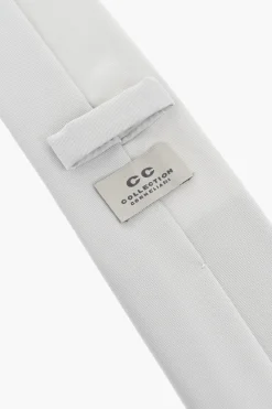 CC COLLECTION Cravatta in Misto Lana Vergine></noscript>Corneliani New