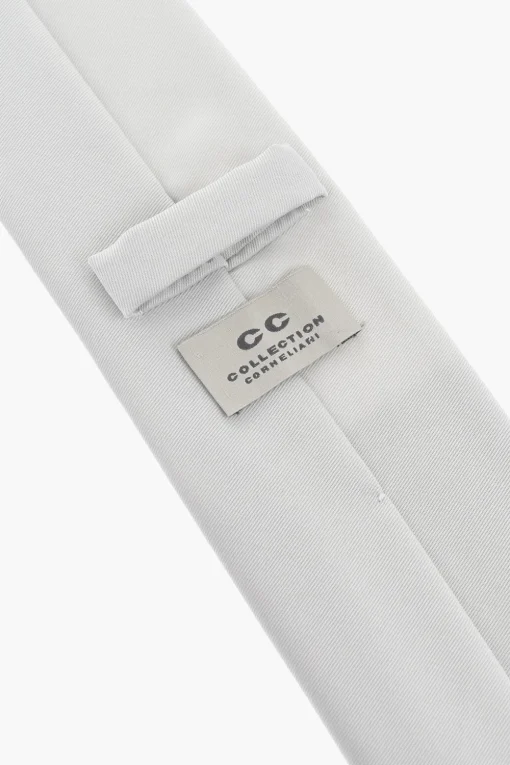 CC COLLECTION Cravatta in Misto Lana Vergine>Corneliani New
