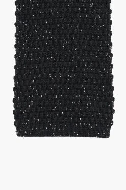 CC COLLECTION Cravatta in Seta e Lurex>Corneliani Clearance