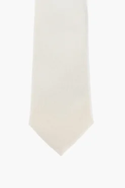CC COLLECTION Cravatta Slim in Satin di Seta>Corneliani Hot