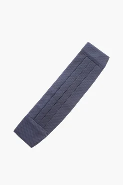 CC COLLECTION Cummerbund Pieghettata>Corneliani Clearance
