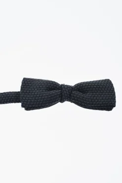 Outlet CC COLLECTION Papillon in Misto Cotone Uomo Cravatte