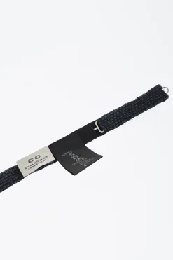 Outlet CC COLLECTION Papillon in Misto Cotone Uomo Cravatte