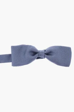 Outlet CC COLLECTION papillon in seta Uomo Cravatte