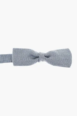 Fashion CC COLLECTION Papillon Ricamato Uomo Cravatte