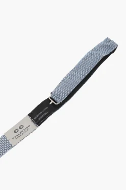 Fashion CC COLLECTION Papillon Ricamato Uomo Cravatte
