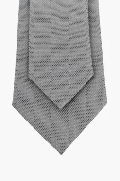 Best CC COLLECTION Set Cravatta Ascot e Fazzoletto da Taschino Uomo Cravatte