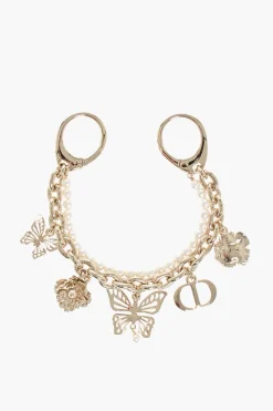 Charm per Passanti METAMORPHOSE in Ottone>Dior Discount
