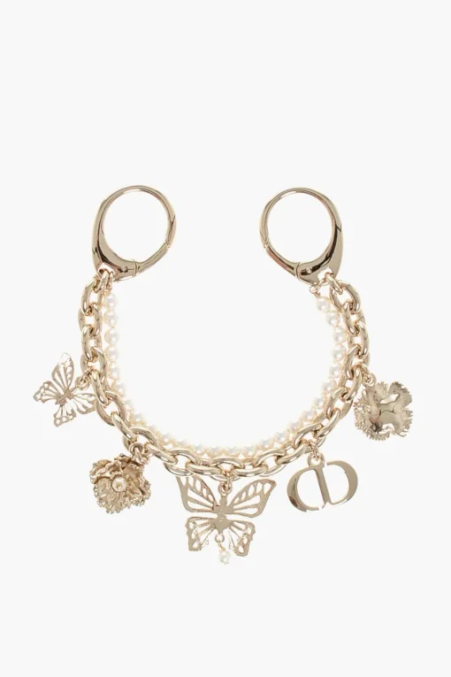 Charm per Passanti METAMORPHOSE in Ottone>Dior Discount