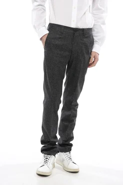 Chino In Lana Slim Fit>Corneliani Best