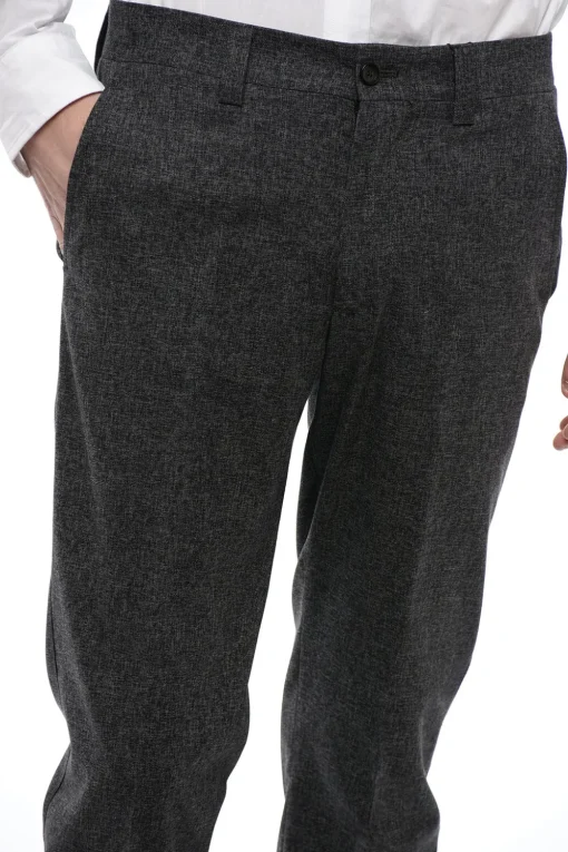 Chino In Lana Slim Fit>Corneliani Best