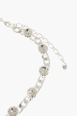 Choker in Ottone con Swarovski></noscript>Magda Butrym Best