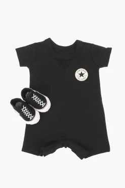 Best CHUCK TAYLOR ALL STAR Set Body e Scarpine Bambino Abbigliamento