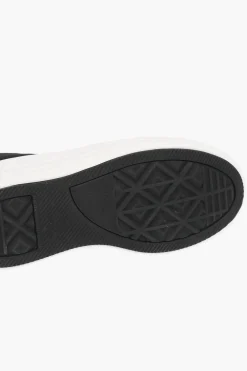 CHUCK TAYLOR ALL STAR Sneakers alte MOVE in tessuto con platform 4cm></noscript>Converse Online