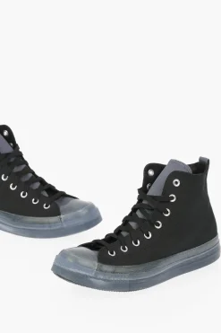 CHUCK TAYLOR ALL STAR Sneakers in Tessuto>Converse Best