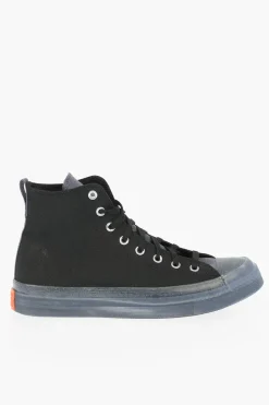 CHUCK TAYLOR ALL STAR Sneakers in Tessuto></noscript>Converse Best