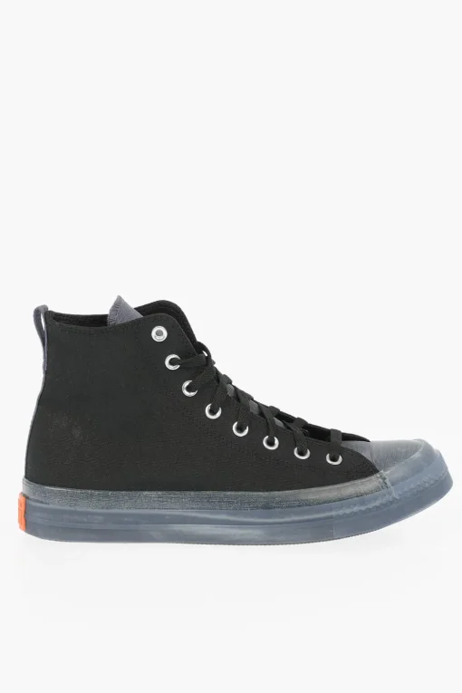 CHUCK TAYLOR ALL STAR Sneakers in Tessuto>Converse Best