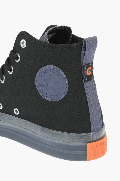CHUCK TAYLOR ALL STAR Sneakers in Tessuto>Converse Best