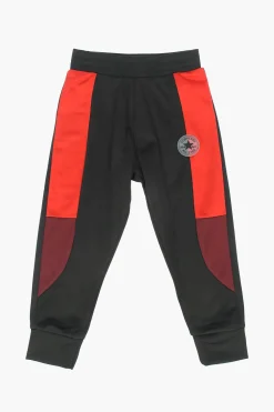 Outlet CHUCK TAYLOR Set Felpa e Jogger Bambino Abbigliamento