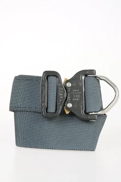 Cintura ALPIN In Tessuto 50mm>Dsquared2 Fashion