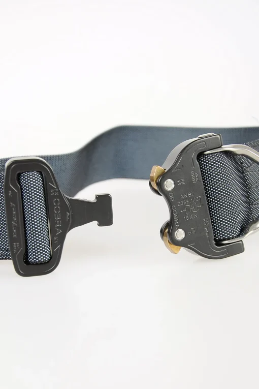 Cintura ALPIN In Tessuto 50mm>Dsquared2 Fashion