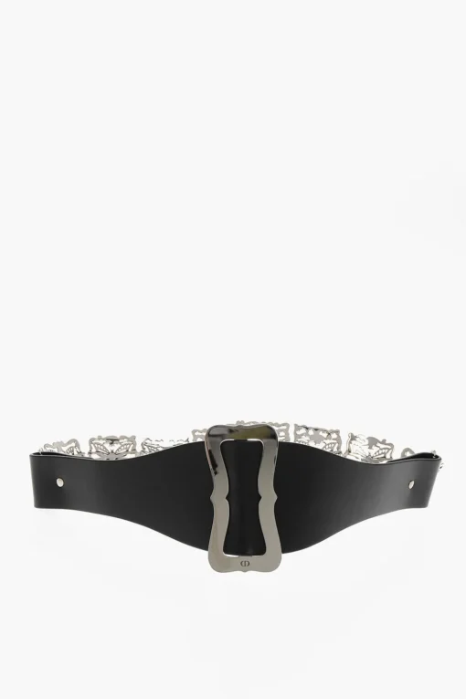 Cintura Bustier FANTASIA con Dettaglio Gioiello 100mm>Dior Online