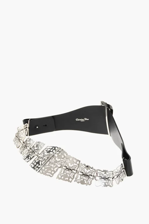 Cintura Bustier FANTASIA con Dettaglio Gioiello 100mm>Dior Online