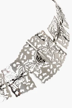 Cintura Bustier FANTASIA con Dettaglio Gioiello 100mm></noscript>Dior Online