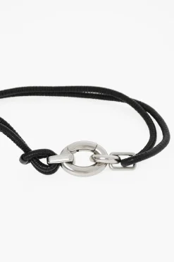 Cintura Doppia in Pelle con Chiusura Metallica 10mm></noscript>Bottega Veneta Best