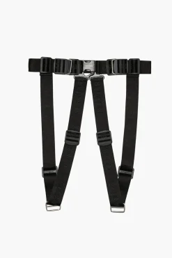 Cintura Imbrago TAPE in Tessuto Logato>Dsquared2 Discount