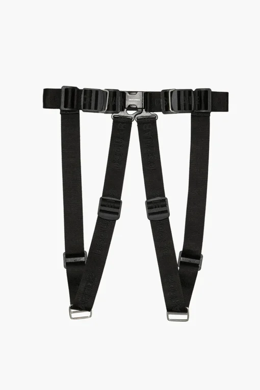 Cintura Imbrago TAPE in Tessuto Logato>Dsquared2 Discount