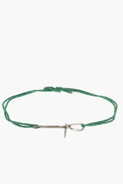 Cintura in Corda HIKE con Moschettone>Dsquared2 Sale