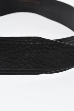 Cintura in Pelle a Tinta Unita 45mm></noscript>Dsquared2 Hot