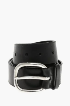 Cintura in Pelle 40mm>Dsquared2 Online