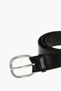 Cintura in Pelle 40mm>Dsquared2 Online