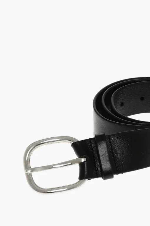 Cintura in Pelle 40mm>Dsquared2 Online